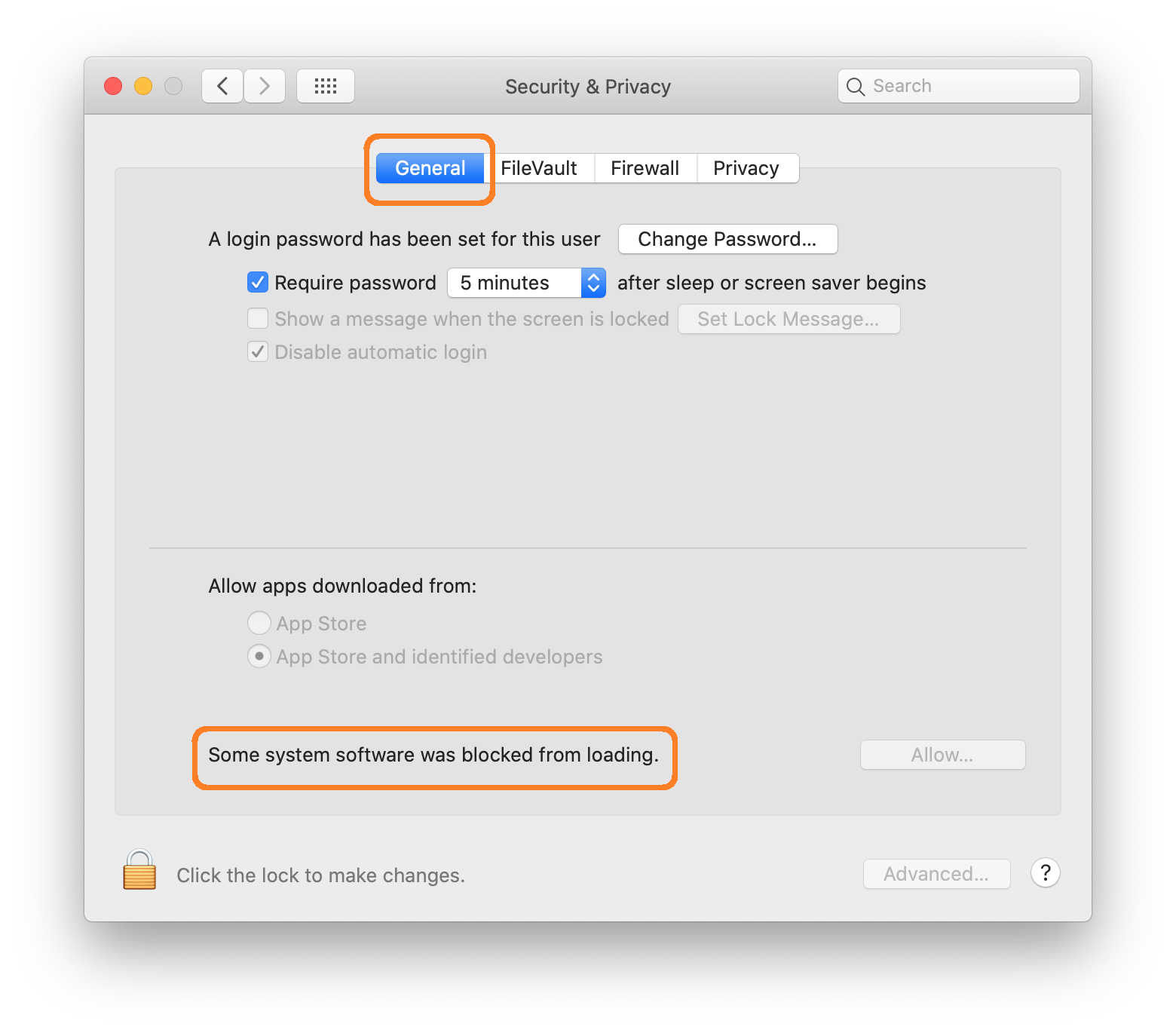 What Directory Does Mac Osx Download Security Updates
